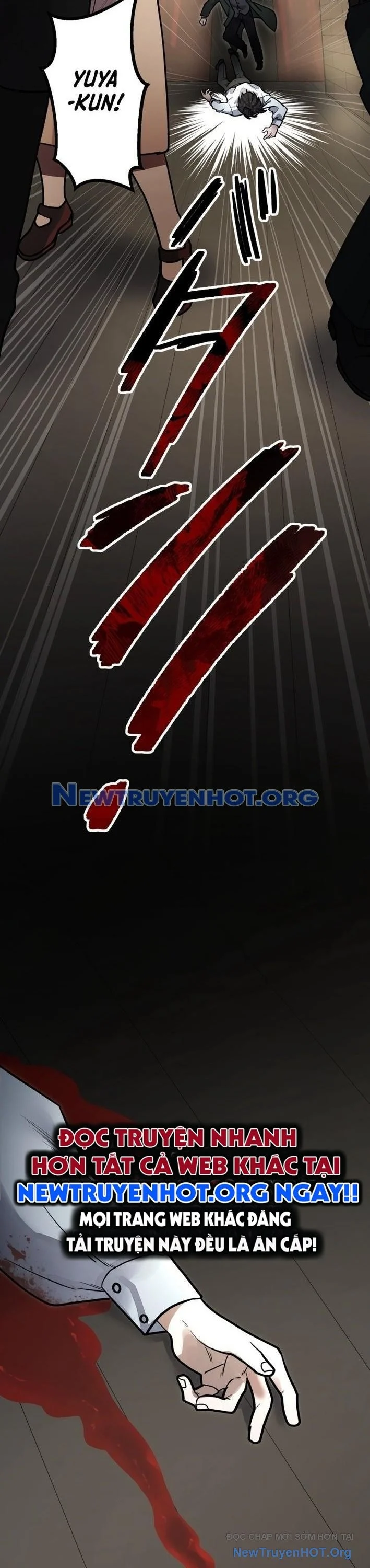 Vai Diễn Sát Nhân Chapter 14 - Next Chapter 15