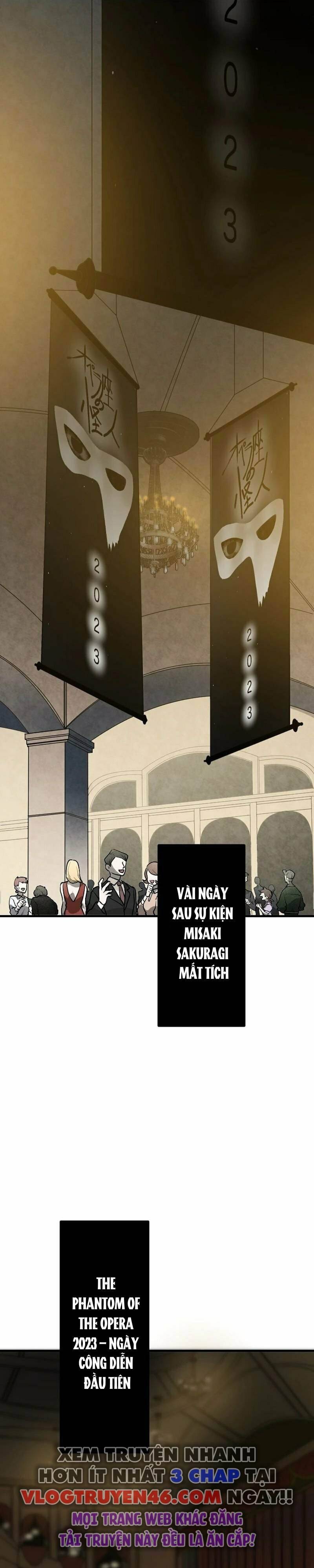 Vai Diễn Sát Nhân Chapter 5 - Next Chapter 6