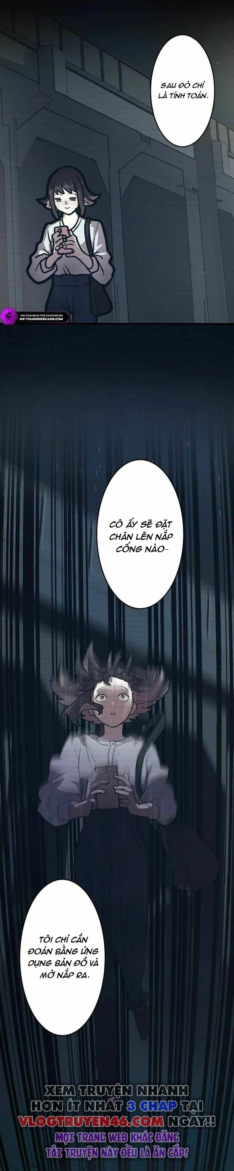 Vai Diễn Sát Nhân Chapter 5 - Next Chapter 6