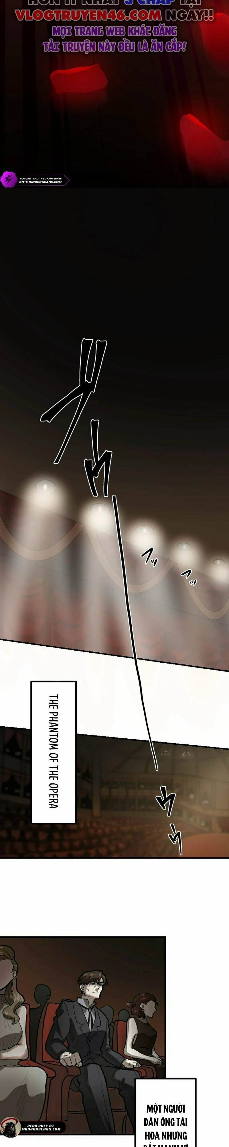 Vai Diễn Sát Nhân Chapter 5 - Next Chapter 6