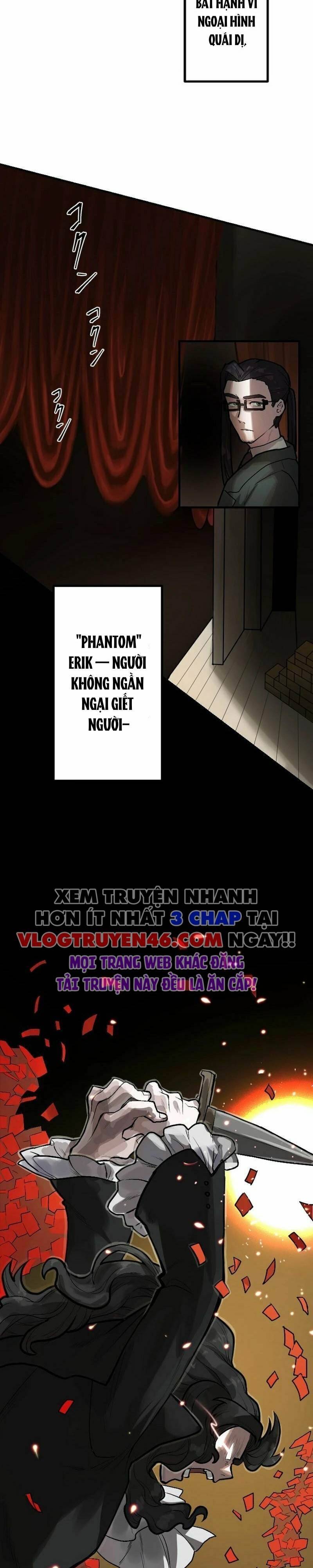 Vai Diễn Sát Nhân Chapter 5 - Next Chapter 6