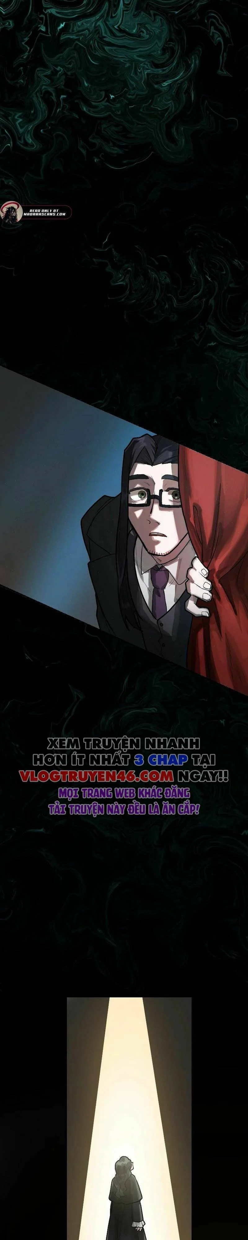 Vai Diễn Sát Nhân Chapter 5 - Next Chapter 6