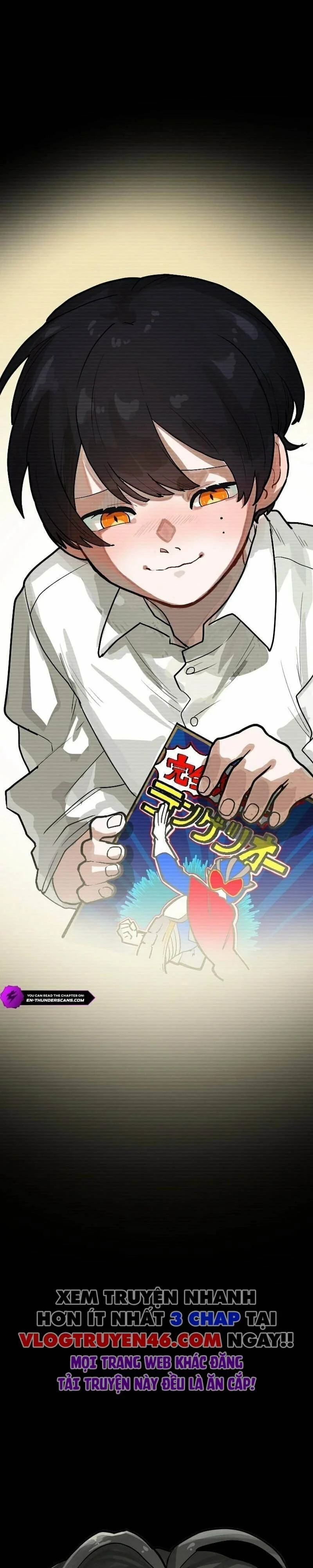 Vai Diễn Sát Nhân Chapter 5 - Next Chapter 6