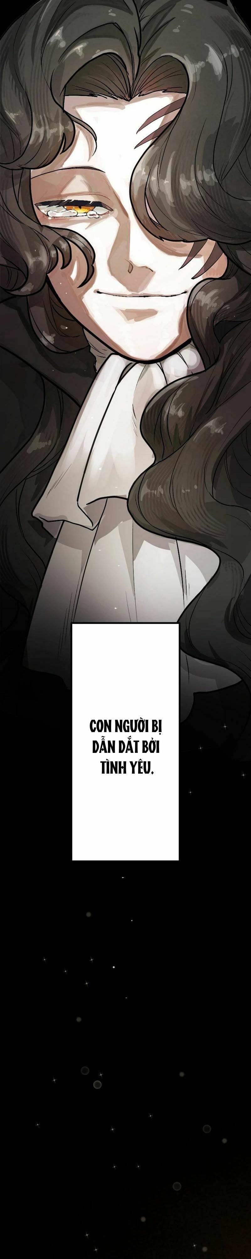 Vai Diễn Sát Nhân Chapter 5 - Next Chapter 6
