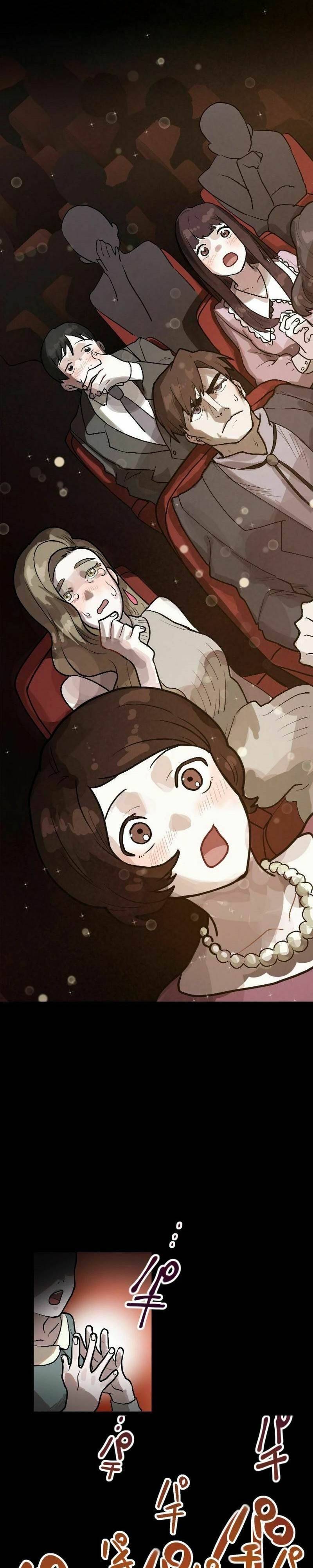 Vai Diễn Sát Nhân Chapter 5 - Next Chapter 6