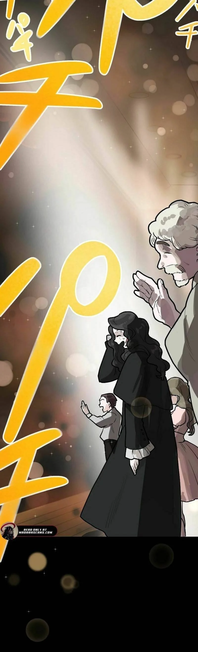 Vai Diễn Sát Nhân Chapter 5 - Next Chapter 6