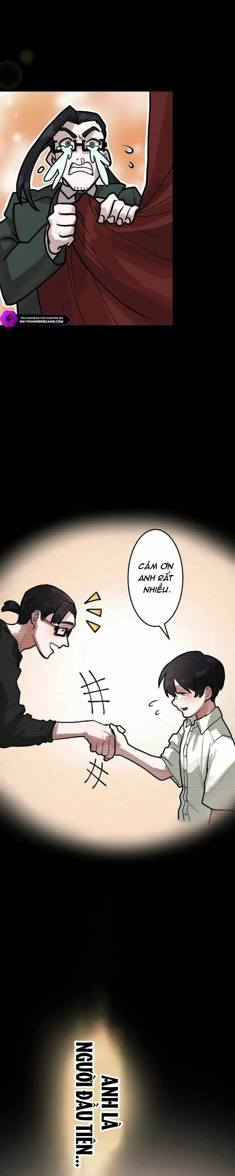 Vai Diễn Sát Nhân Chapter 5 - Next Chapter 6