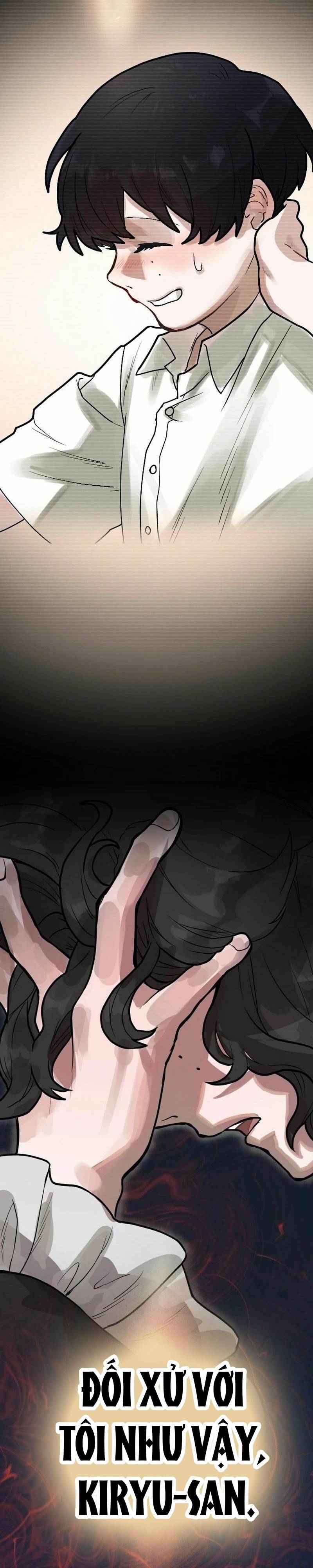 Vai Diễn Sát Nhân Chapter 5 - Next Chapter 6