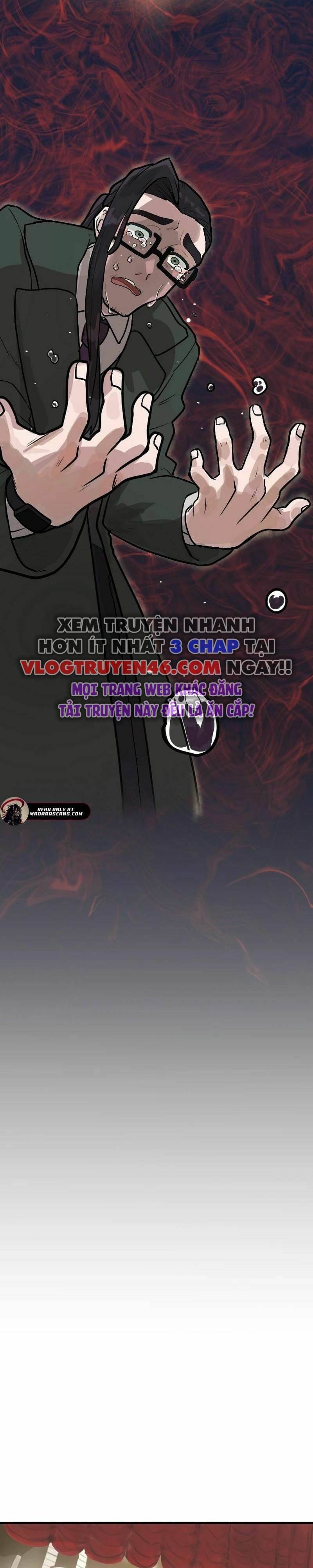 Vai Diễn Sát Nhân Chapter 5 - Next Chapter 6