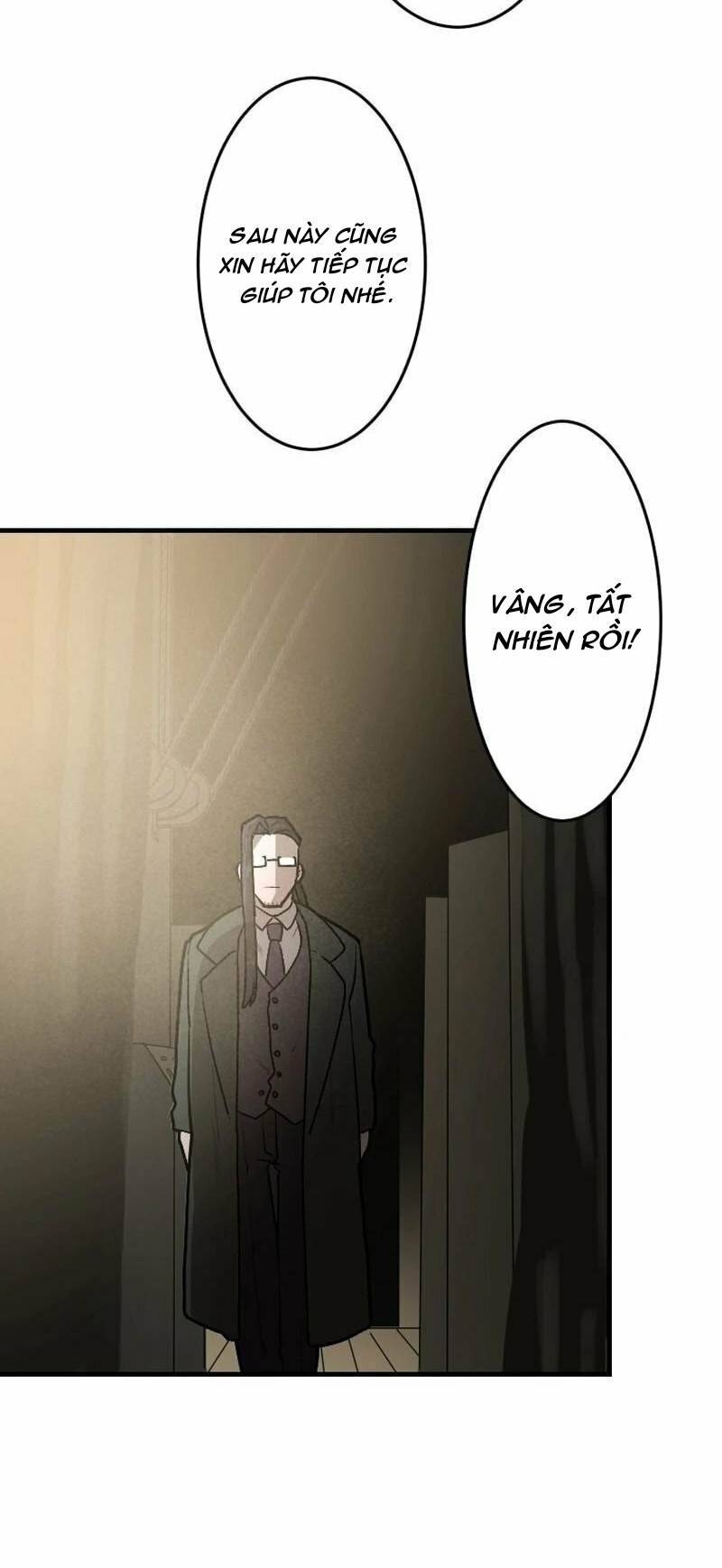 Vai Diễn Sát Nhân Chapter 5 - Next Chapter 6