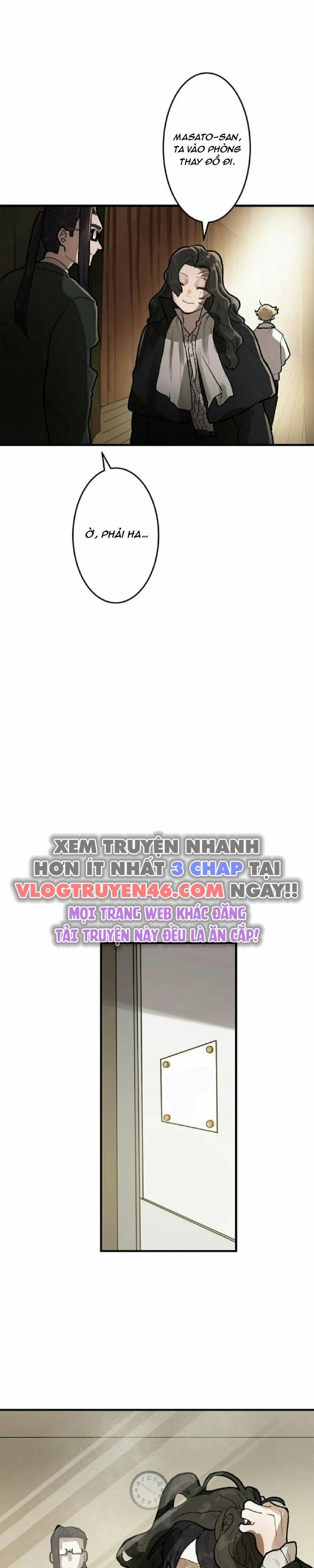 Vai Diễn Sát Nhân Chapter 5 - Next Chapter 6