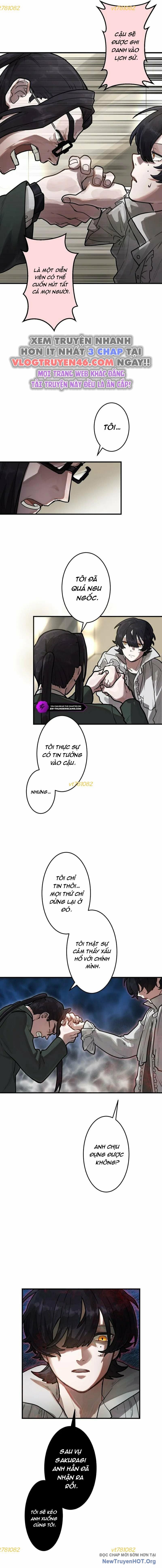 Vai Diễn Sát Nhân Chapter 6 - Next Chapter 7