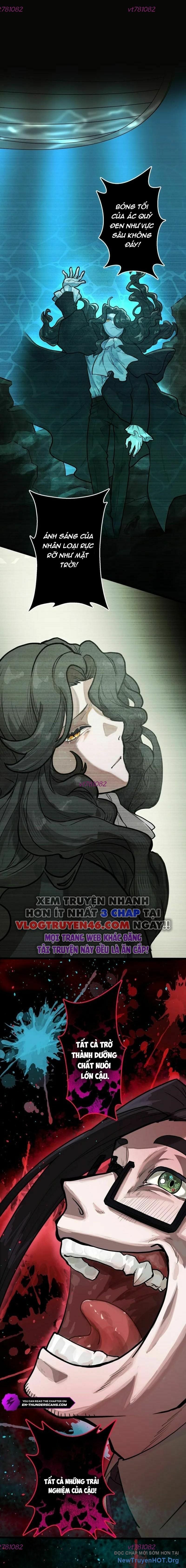 Vai Diễn Sát Nhân Chapter 6 - Next Chapter 7