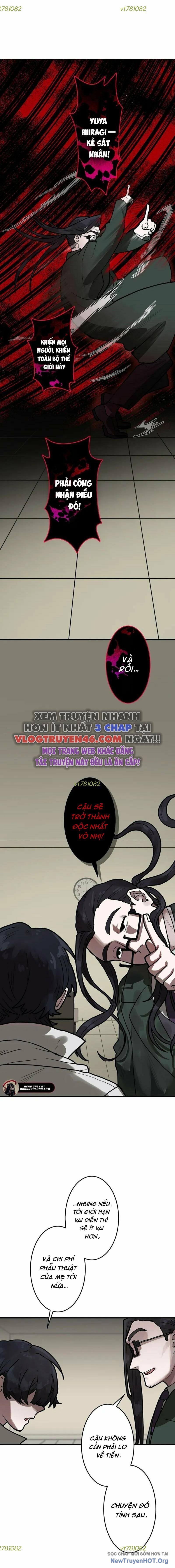 Vai Diễn Sát Nhân Chapter 6 - Next Chapter 7