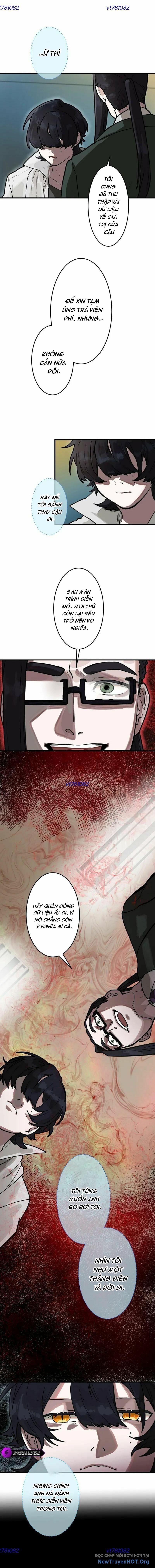 Vai Diễn Sát Nhân Chapter 6 - Next Chapter 7