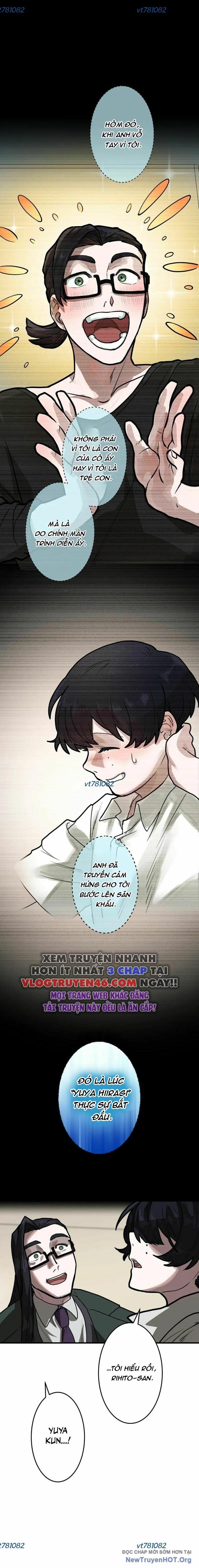 Vai Diễn Sát Nhân Chapter 6 - Next Chapter 7