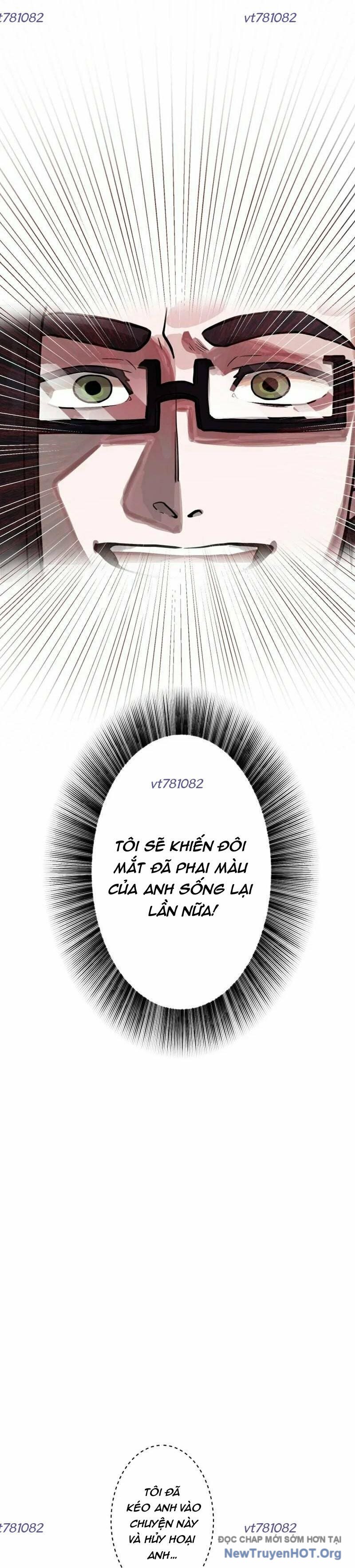 Vai Diễn Sát Nhân Chapter 6 - Next Chapter 7