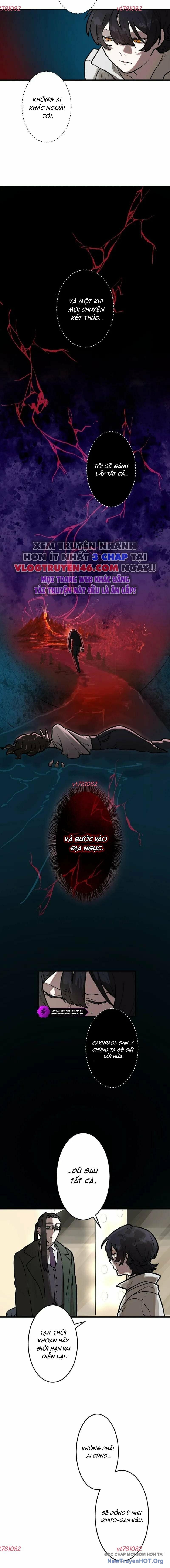 Vai Diễn Sát Nhân Chapter 6 - Next Chapter 7