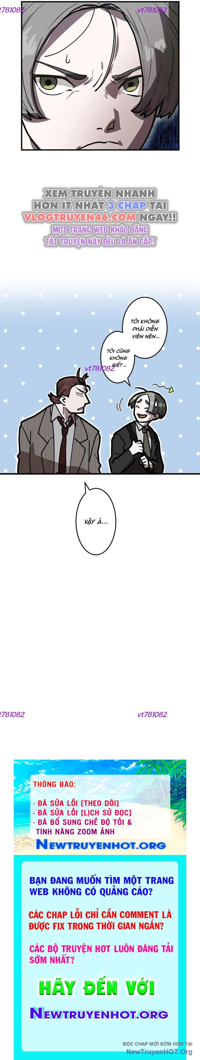 Vai Diễn Sát Nhân Chapter 6 - Next Chapter 7