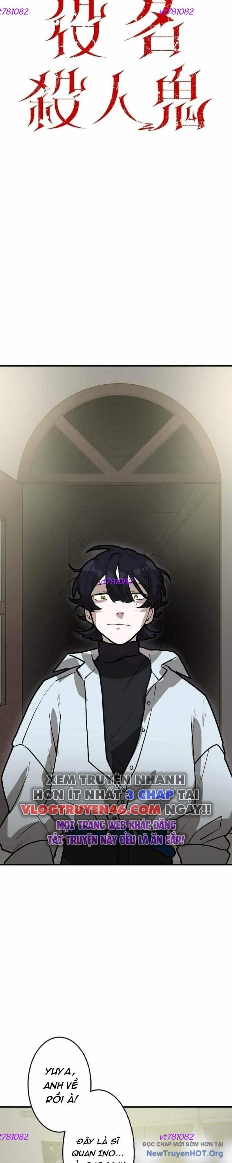 Vai Diễn Sát Nhân Chapter 7 - Next Chapter 8