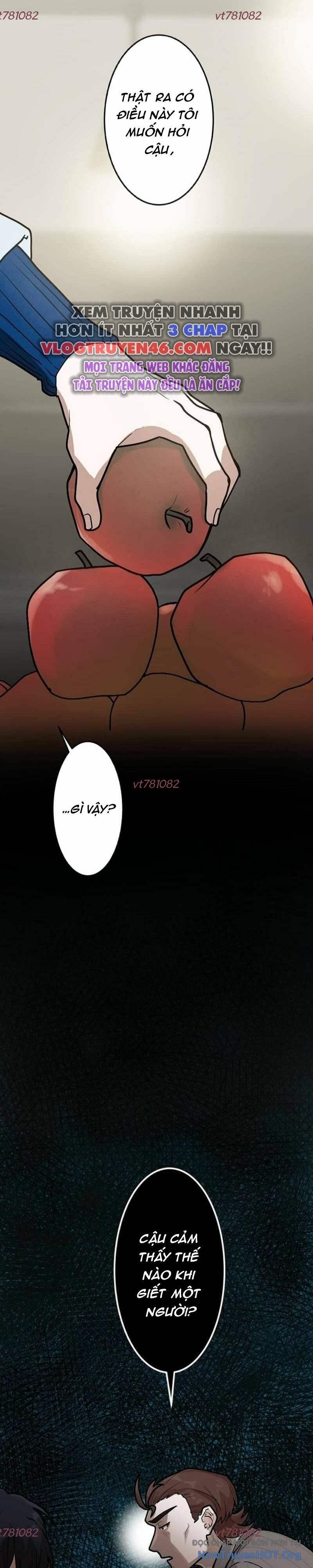 Vai Diễn Sát Nhân Chapter 7 - Next Chapter 8