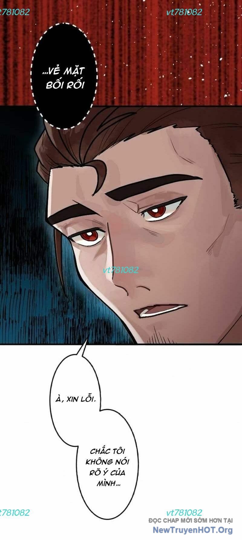 Vai Diễn Sát Nhân Chapter 7 - Next Chapter 8