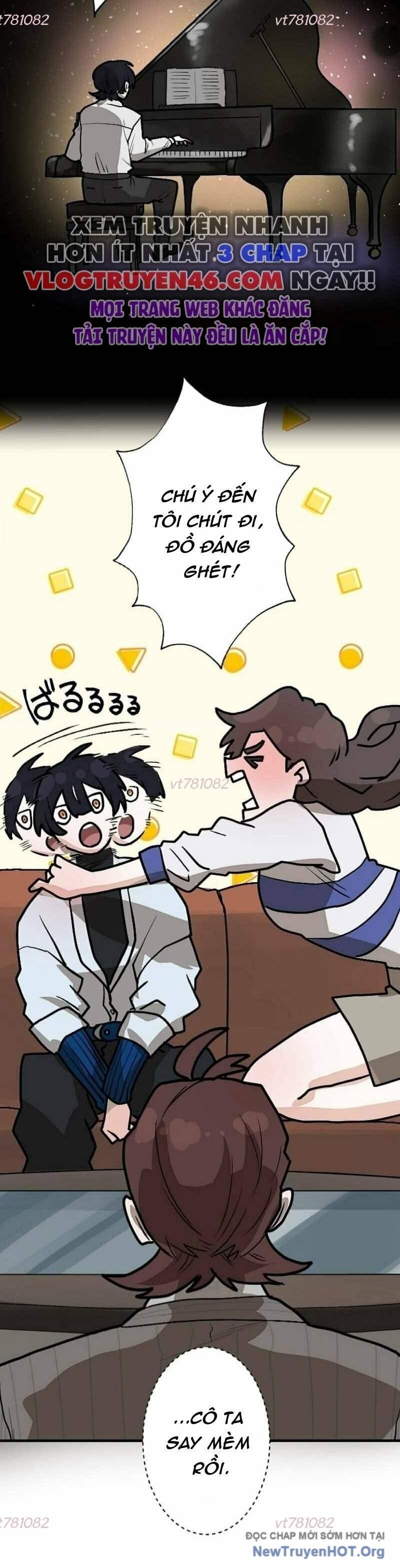 Vai Diễn Sát Nhân Chapter 7 - Next Chapter 8