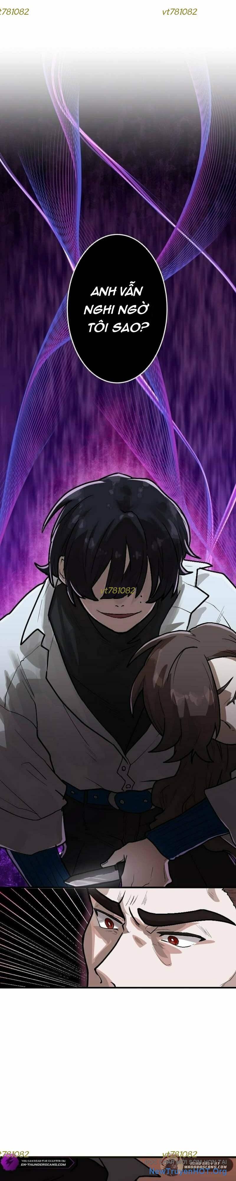 Vai Diễn Sát Nhân Chapter 7 - Next Chapter 8