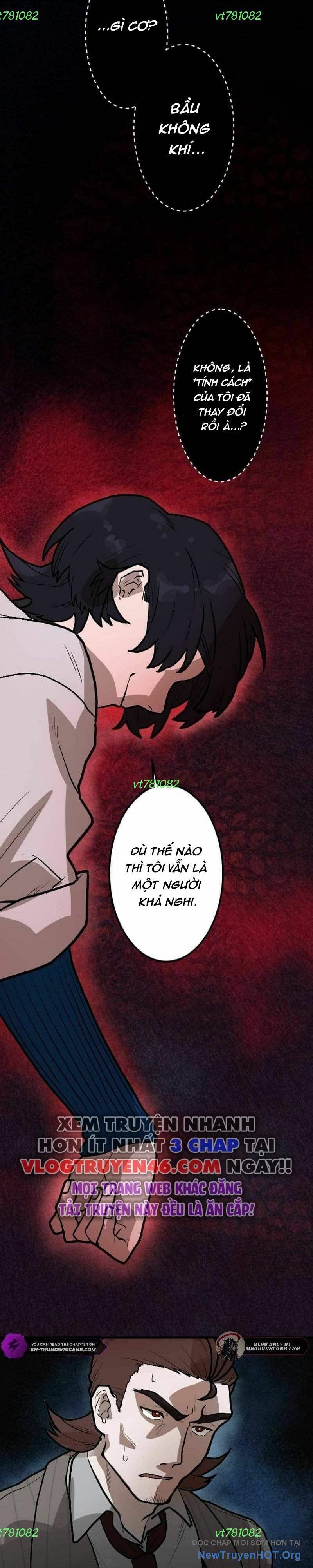 Vai Diễn Sát Nhân Chapter 7 - Next Chapter 8