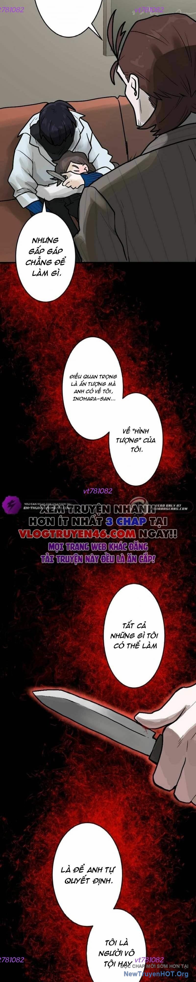 Vai Diễn Sát Nhân Chapter 7 - Next Chapter 8