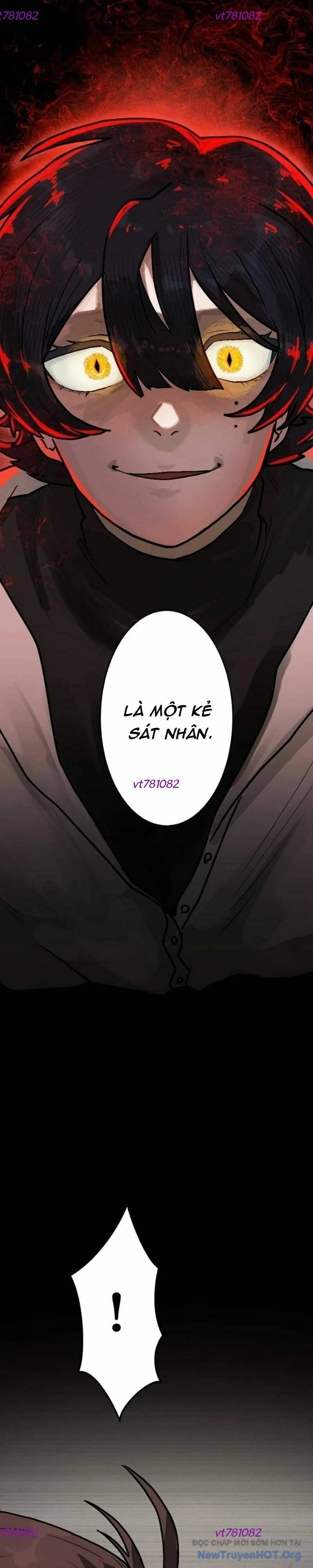 Vai Diễn Sát Nhân Chapter 7 - Next Chapter 8