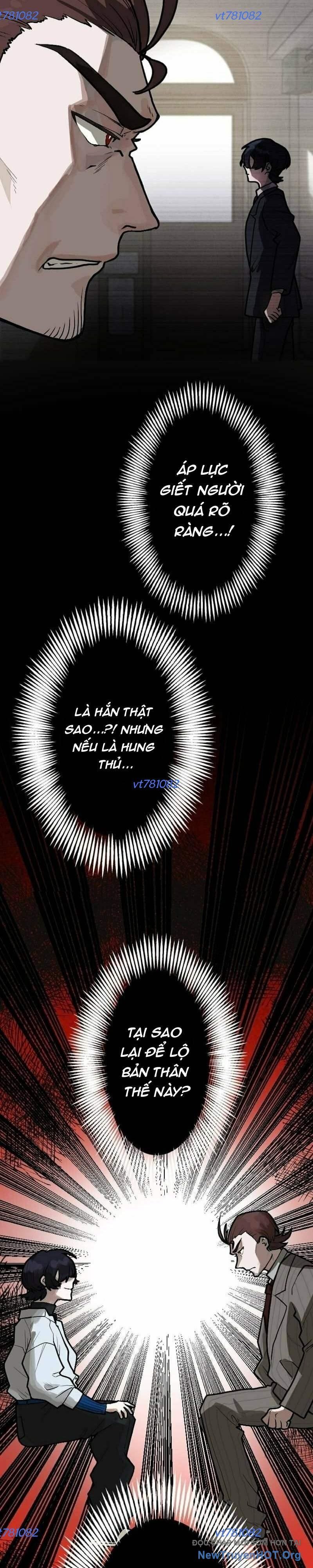 Vai Diễn Sát Nhân Chapter 7 - Next Chapter 8