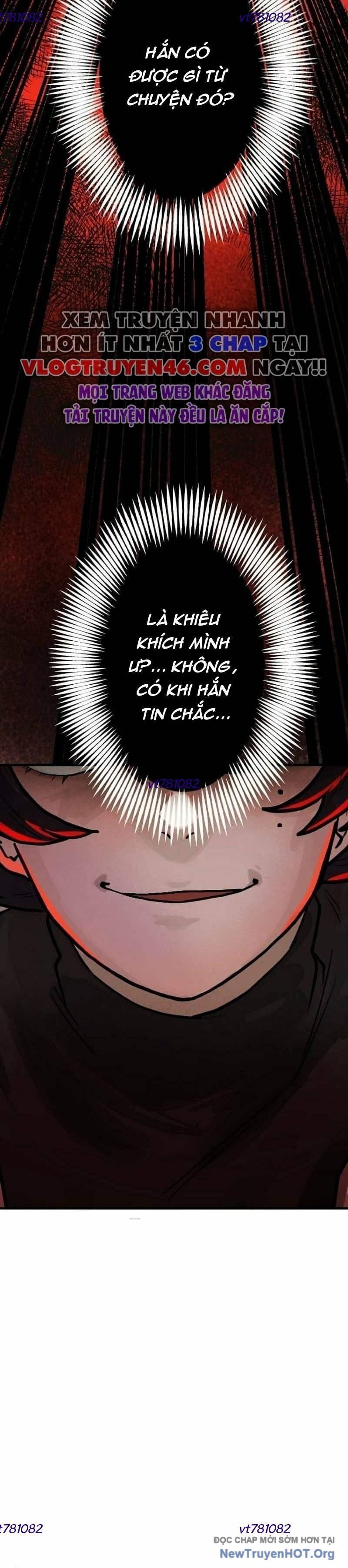Vai Diễn Sát Nhân Chapter 7 - Next Chapter 8