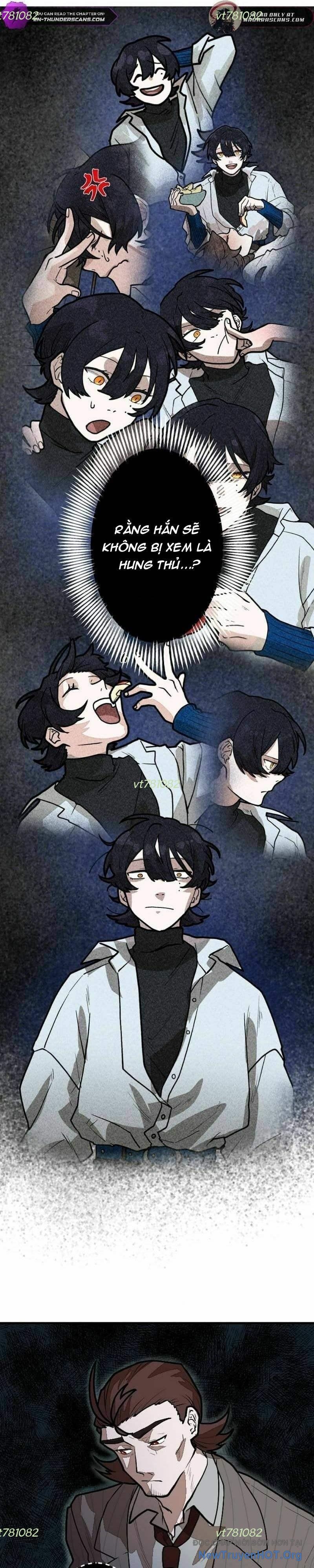Vai Diễn Sát Nhân Chapter 7 - Next Chapter 8