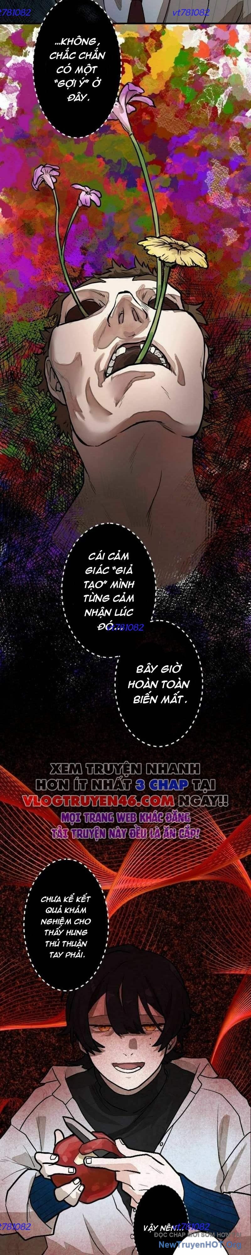 Vai Diễn Sát Nhân Chapter 7 - Next Chapter 8