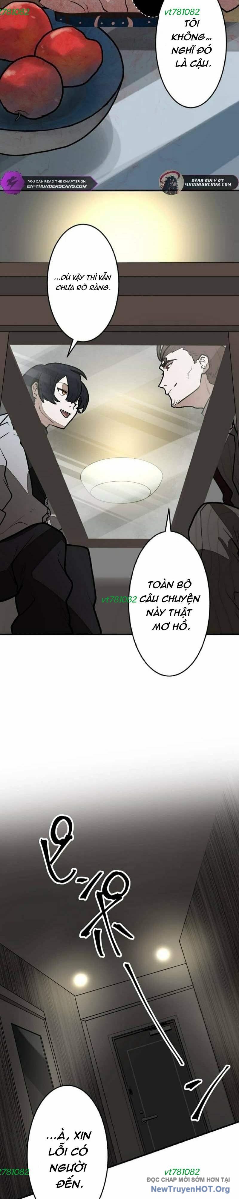 Vai Diễn Sát Nhân Chapter 7 - Next Chapter 8
