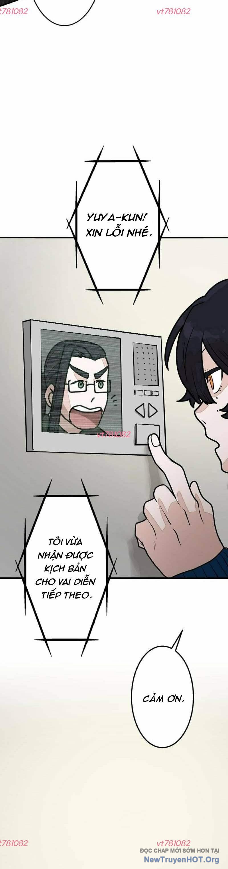 Vai Diễn Sát Nhân Chapter 7 - Next Chapter 8