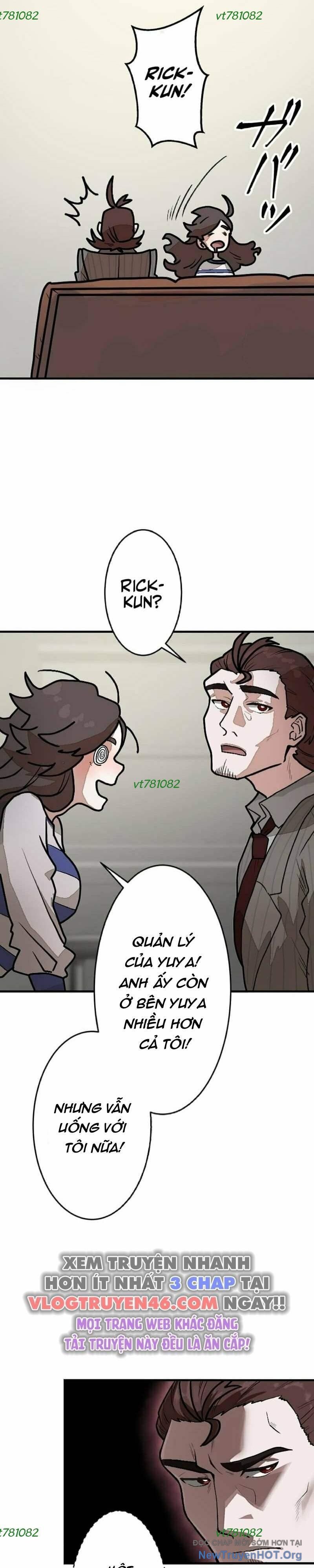Vai Diễn Sát Nhân Chapter 7 - Next Chapter 8