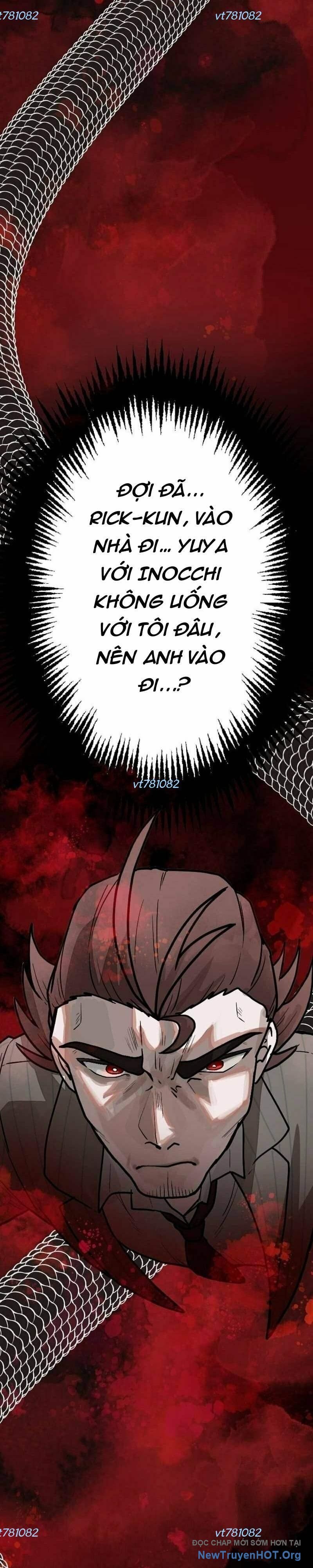 Vai Diễn Sát Nhân Chapter 7 - Next Chapter 8