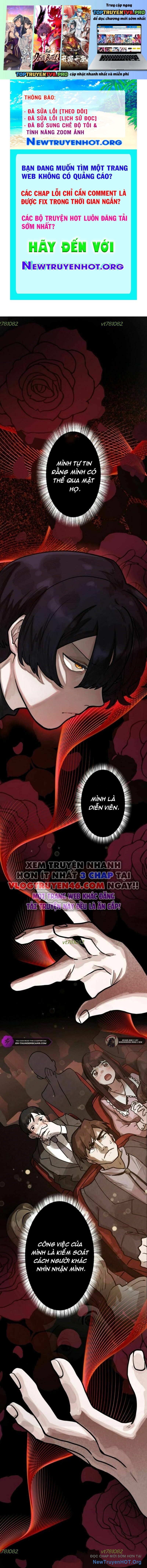 Vai Diễn Sát Nhân Chapter 8 - Next Chapter 9