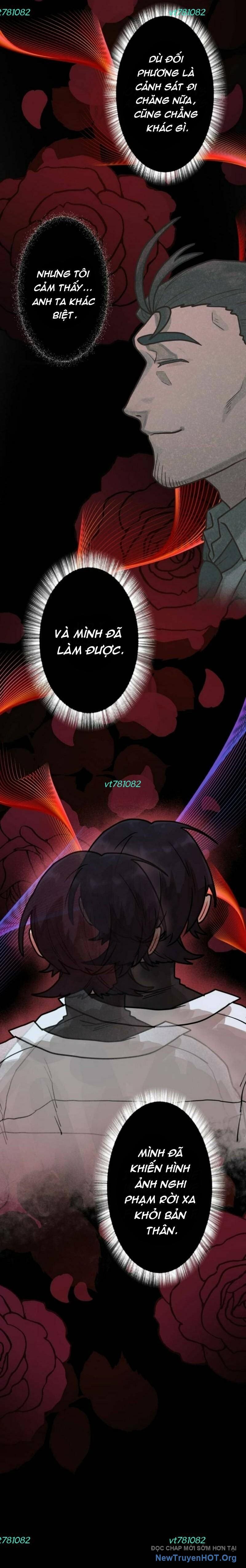 Vai Diễn Sát Nhân Chapter 8 - Next Chapter 9