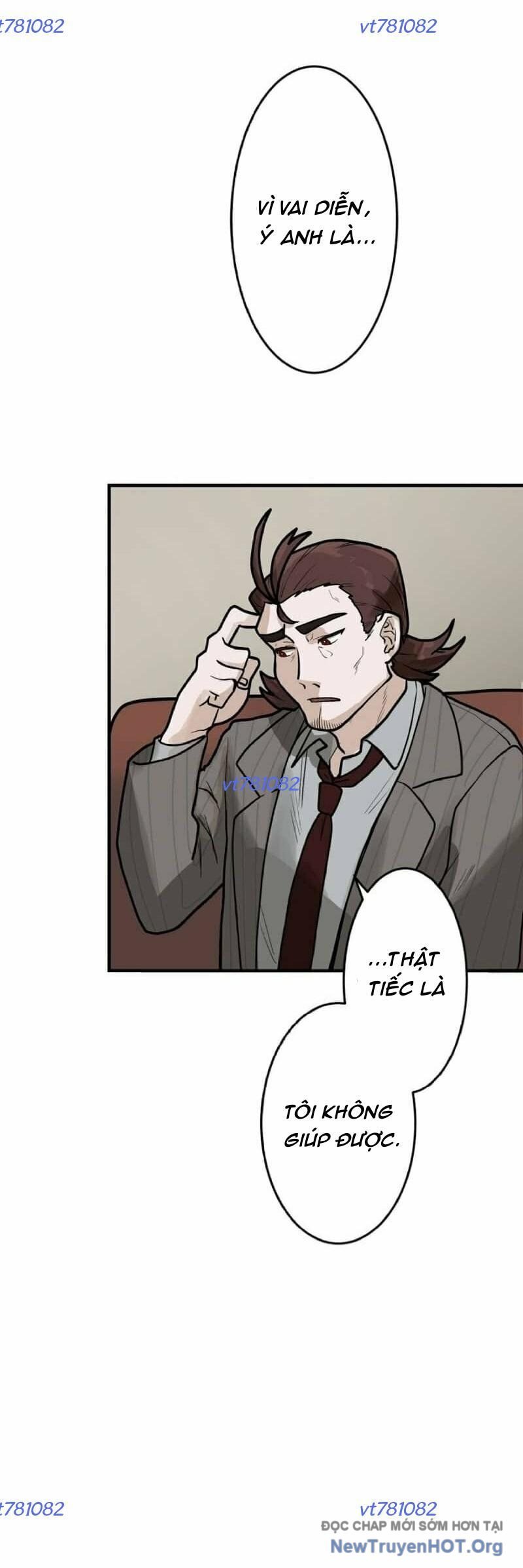 Vai Diễn Sát Nhân Chapter 8 - Next Chapter 9