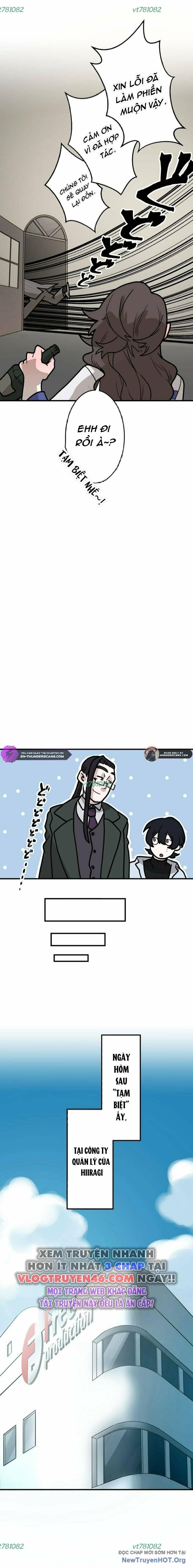 Vai Diễn Sát Nhân Chapter 8 - Next Chapter 9