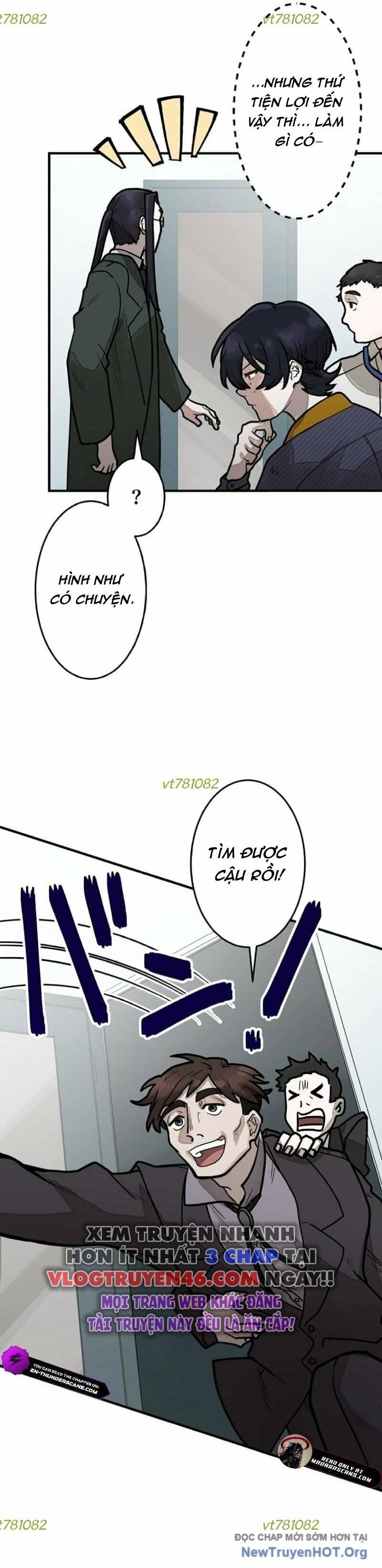 Vai Diễn Sát Nhân Chapter 8 - Next Chapter 9
