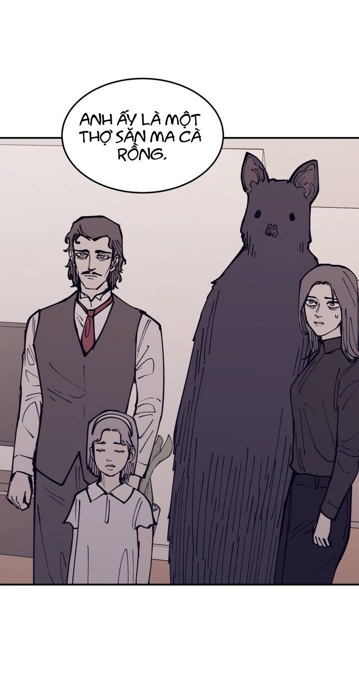 Vampire Family Chapter 24 - Next Chapter 25