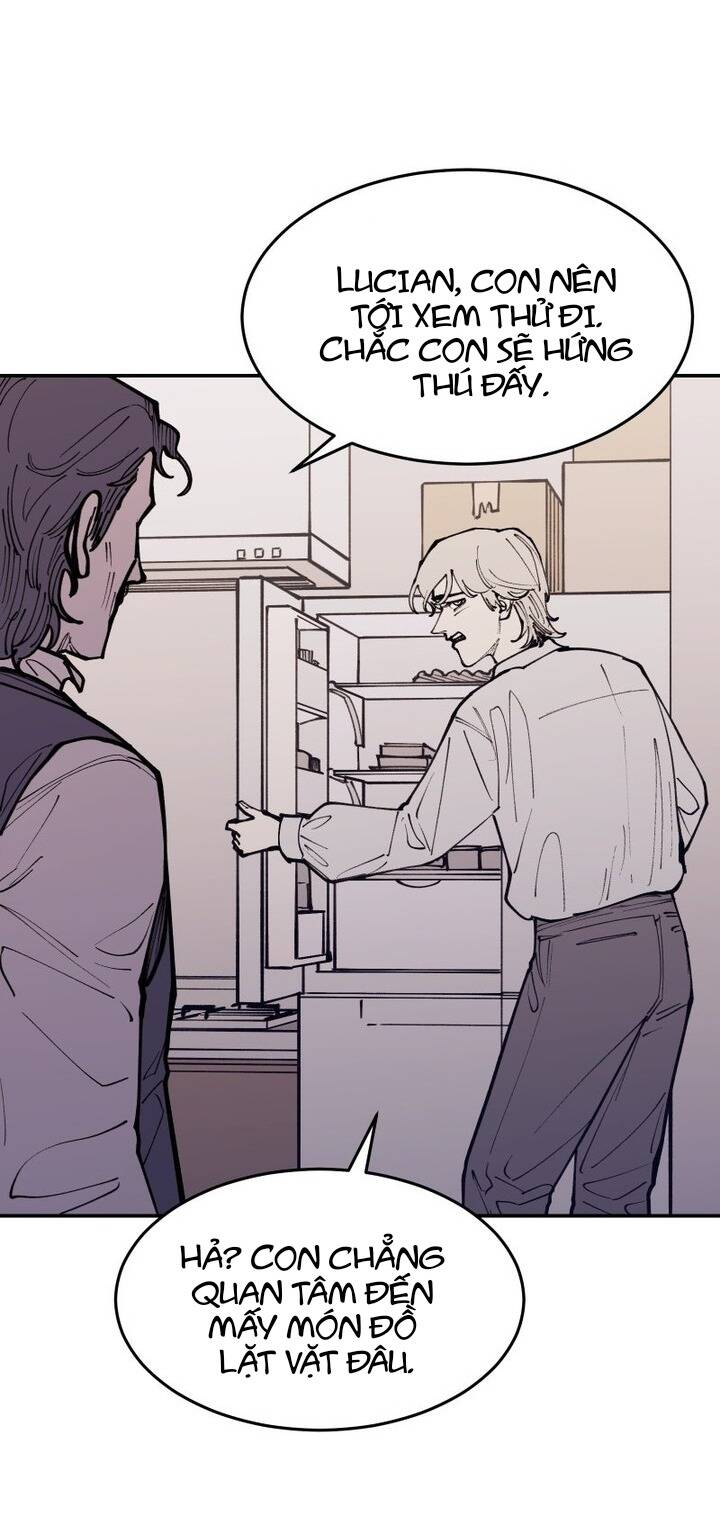Vampire Family Chapter 24 - Next Chapter 25