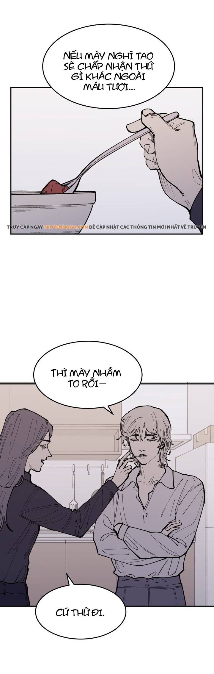 Vampire Family Chapter 24 - Next Chapter 25