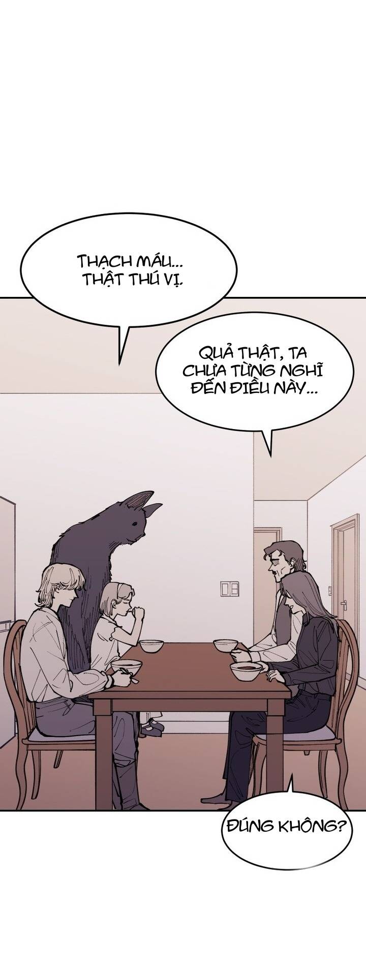 Vampire Family Chapter 24 - Next Chapter 25