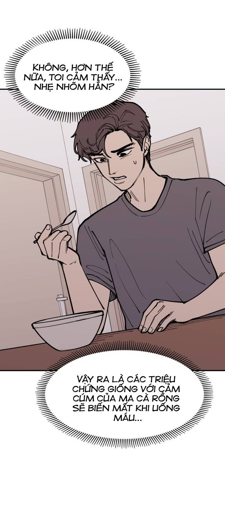Vampire Family Chapter 24 - Next Chapter 25