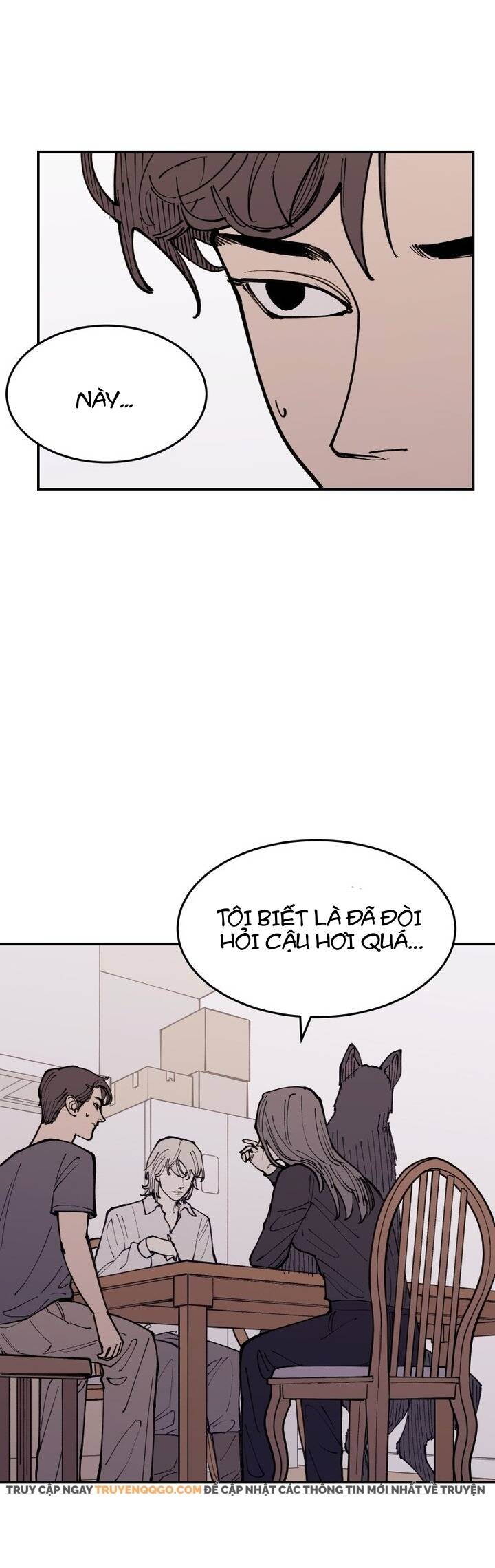 Vampire Family Chapter 24 - Next Chapter 25